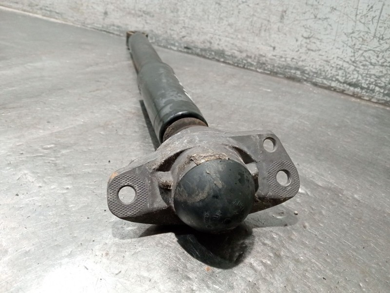 Recambio de amortiguador trasero derecho para seat leon (1p1) 1.4 tsi referencia OEM IAM 1K0512011AD 804902001768 