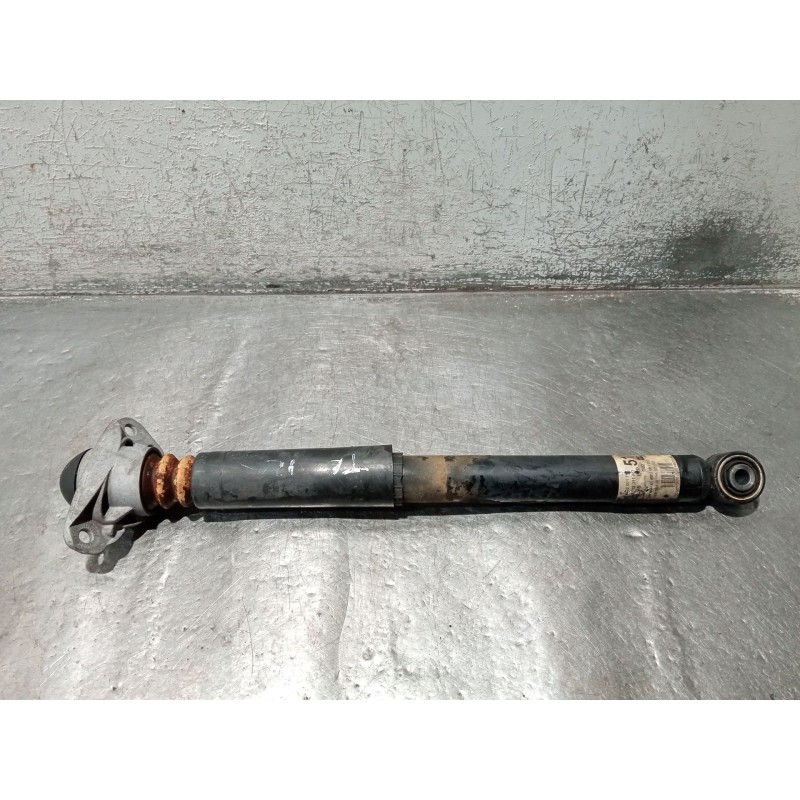 Recambio de amortiguador trasero izquierdo para seat leon (1p1) 1.4 tsi referencia OEM IAM 1K0512011AD 804902001768 