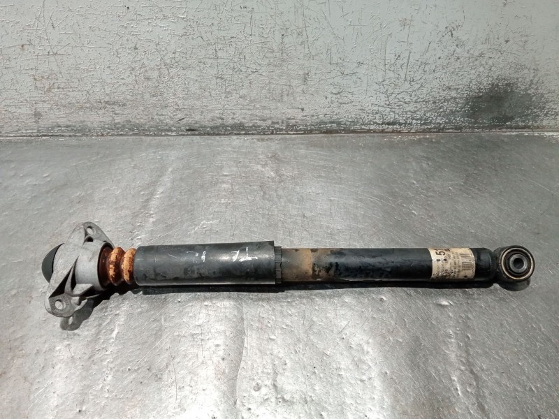 Recambio de amortiguador trasero izquierdo para seat leon (1p1) 1.4 tsi referencia OEM IAM 1K0512011AD 804902001768 