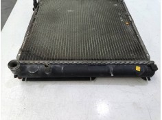 Recambio de radiador agua para mercedes clase e (w124) berlina 220 e / e 220 (124.022) referencia OEM IAM    2