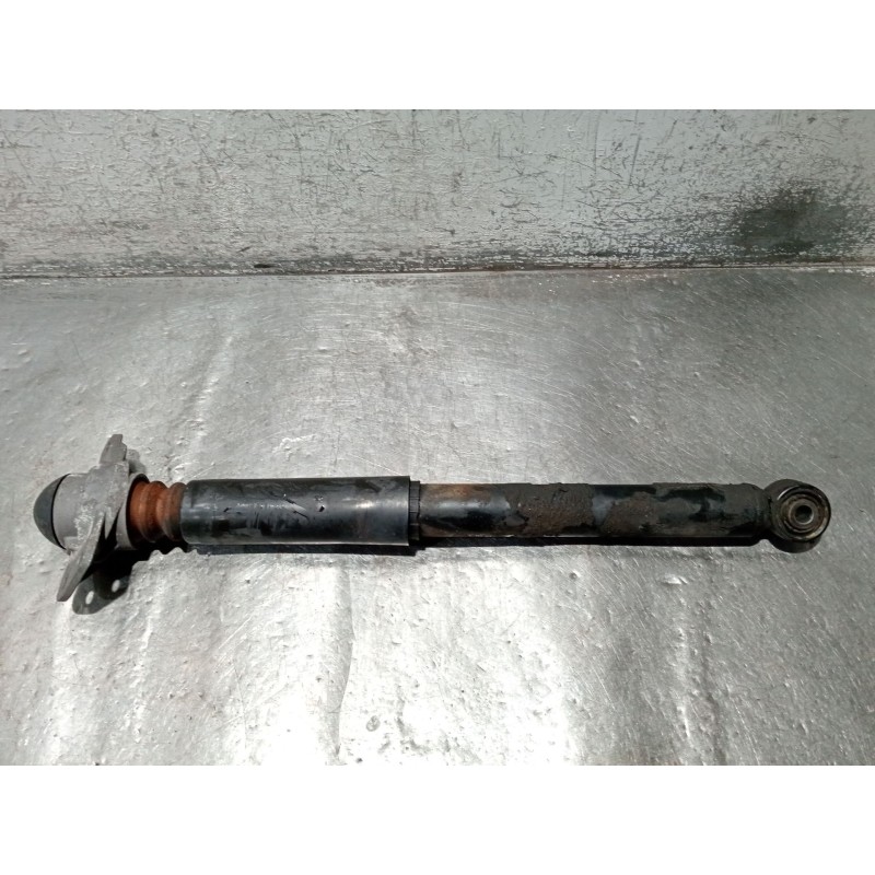 Recambio de amortiguador trasero izquierdo para seat leon (1p1) 1.4 tsi referencia OEM IAM 1K0512011AD 804902001768 