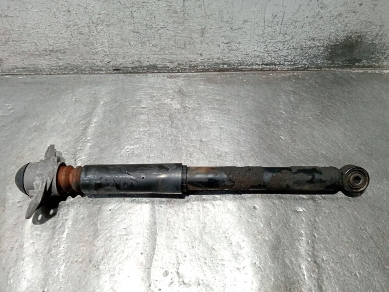 Recambio de amortiguador trasero izquierdo para seat leon (1p1) 1.4 tsi referencia OEM IAM 1K0512011AD 804902001768 