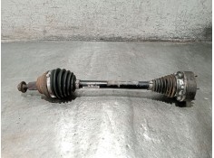 Recambio de transmision delantera izquierda para seat leon (1p1) 1.4 tsi referencia OEM IAM 1K0407271JA  