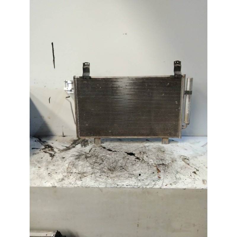 Recambio de condensador / radiador aire acondicionado para mazda cx-5 2.2 turbodiesel cat referencia OEM IAM   