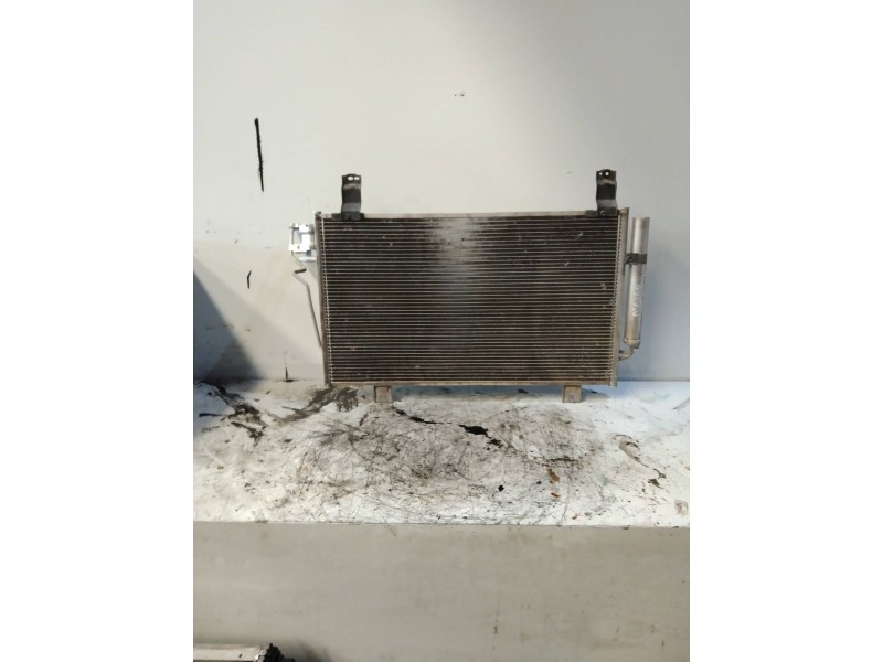 Recambio de condensador / radiador aire acondicionado para mazda cx-5 2.2 turbodiesel cat referencia OEM IAM   