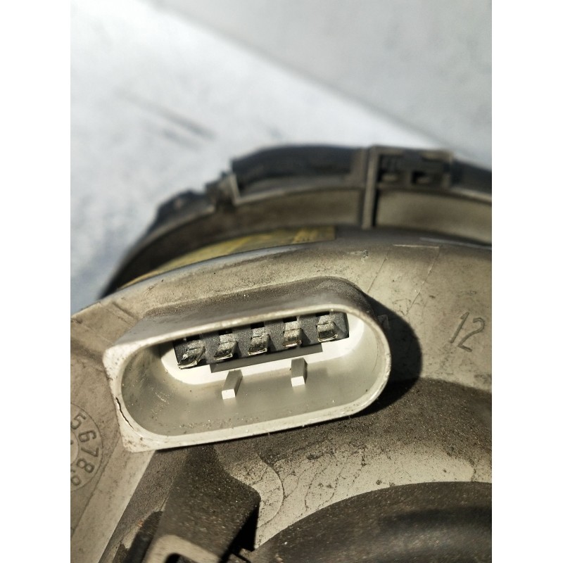 Recambio de faro derecho para mercedes-benz clase c t-model (s203) c 270 cdi (203.216) referencia OEM IAM A2038200261  