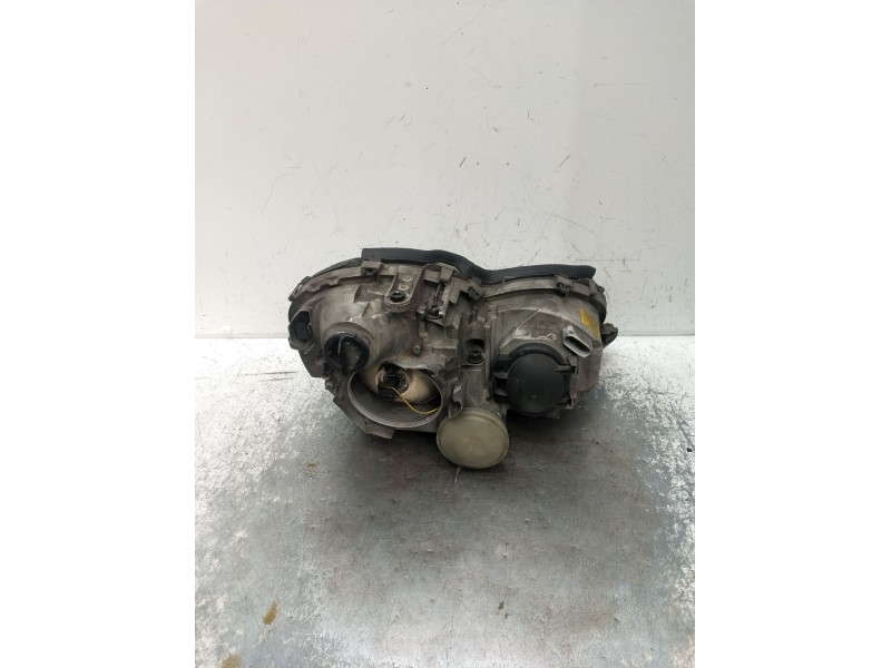 Recambio de faro izquierdo para mercedes-benz clase c t-model (s203) c 270 cdi (203.216) referencia OEM IAM A2038200161  