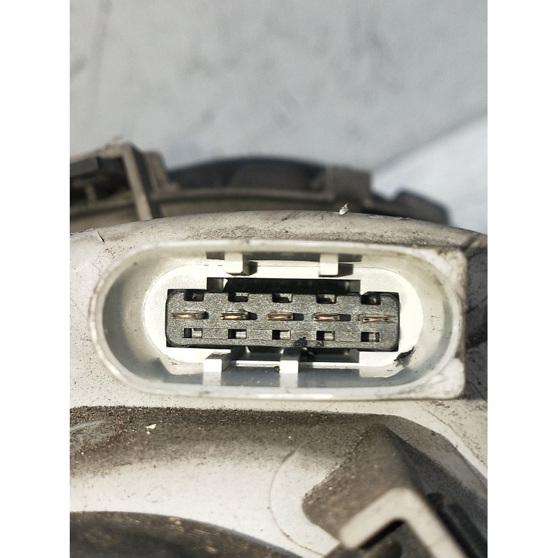 Recambio de faro izquierdo para mercedes-benz clase c t-model (s203) c 270 cdi (203.216) referencia OEM IAM A2038200161  