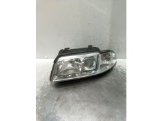 Recambio de faro izquierdo para audi a4 b5 (8d2) 1.9 tdi referencia OEM IAM 8D0941003AK 1853625100 