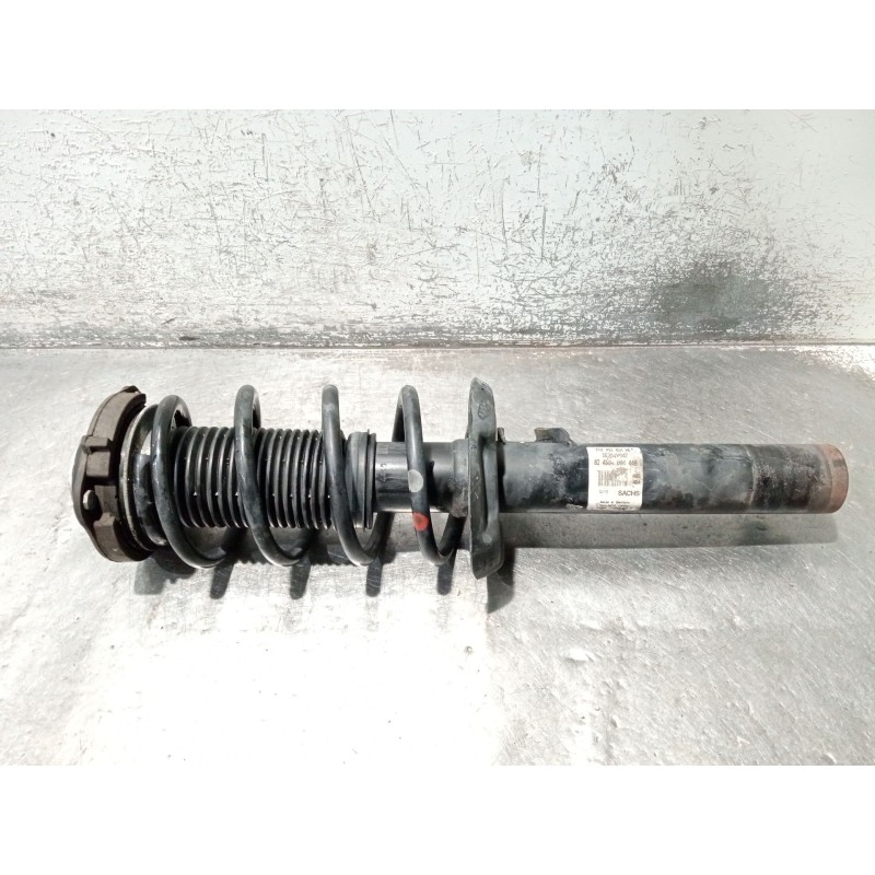 Recambio de amortiguador delantero derecho para seat leon (1p1) 1.4 tsi referencia OEM IAM 1T0413031HE 824904004440 