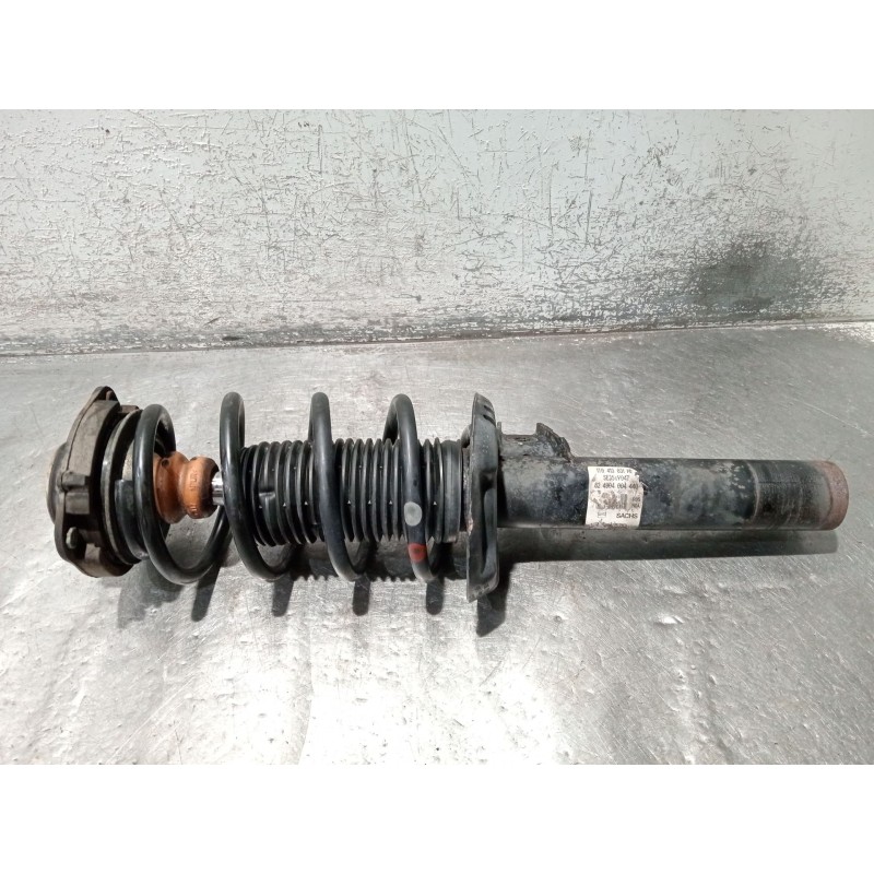 Recambio de amortiguador delantero izquierdo para seat leon (1p1) 1.4 tsi referencia OEM IAM 1T0413031HE 824904004440 