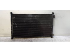 Recambio de condensador / radiador aire acondicionado para honda accord coupé (cg2/4) 3.0 v6 (cg2) referencia OEM IAM    2