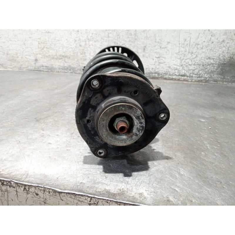 Recambio de amortiguador delantero izquierdo para seat leon (1p1) 1.4 tsi referencia OEM IAM 1T0413031HE 824904004440 