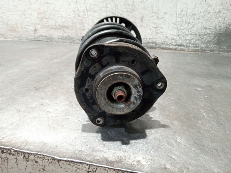 Recambio de amortiguador delantero izquierdo para seat leon (1p1) 1.4 tsi referencia OEM IAM 1T0413031HE 824904004440 