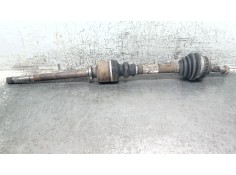 Recambio de transmision delantera derecha para citroën xsara picasso (n68) 1.6 referencia OEM IAM 9642426780  