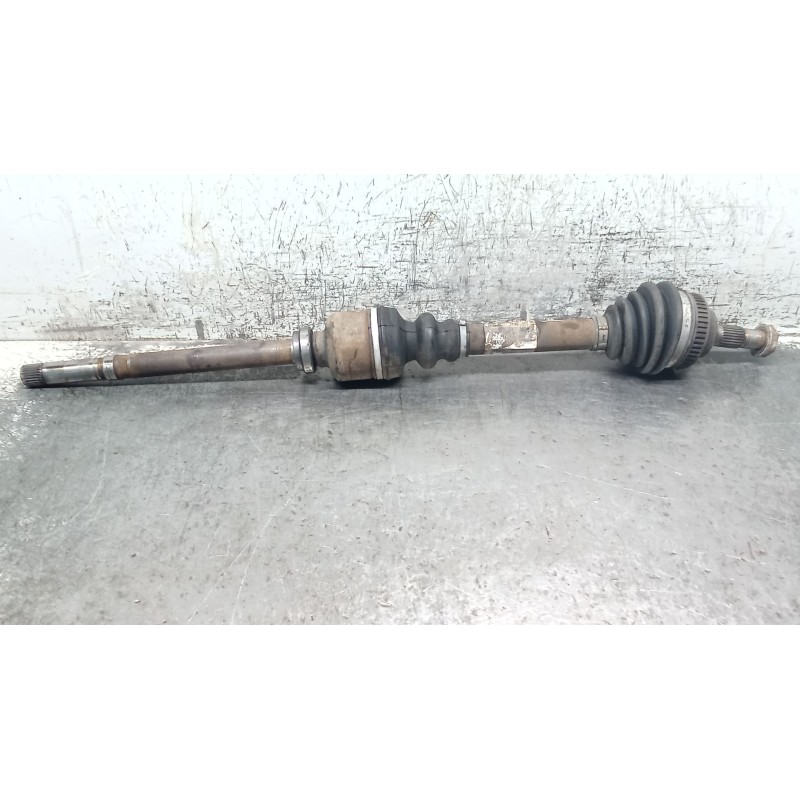 Recambio de transmision delantera derecha para citroën xsara picasso (n68) 1.6 referencia OEM IAM 9642426780  