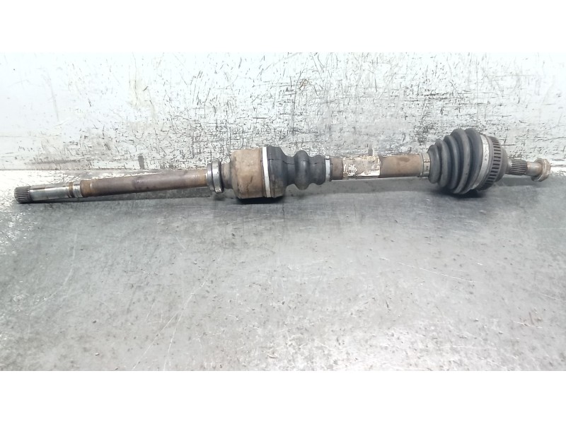 Recambio de transmision delantera derecha para citroën xsara picasso (n68) 1.6 referencia OEM IAM 9642426780  