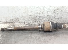 Recambio de transmision delantera derecha para citroën xsara picasso (n68) 1.6 referencia OEM IAM 9642426780   2