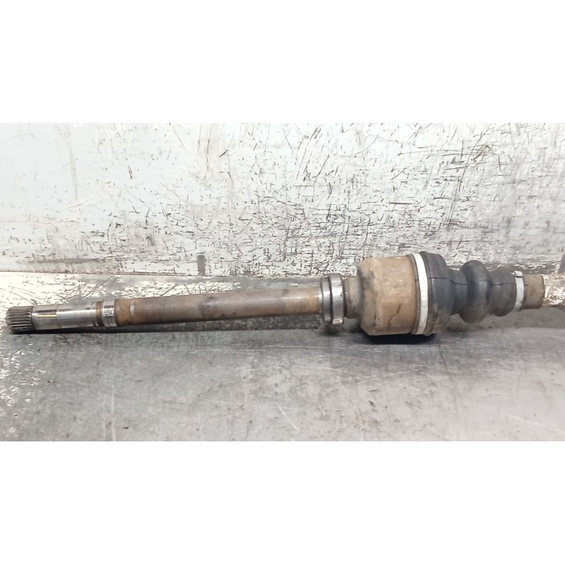 Recambio de transmision delantera derecha para citroën xsara picasso (n68) 1.6 referencia OEM IAM 9642426780  