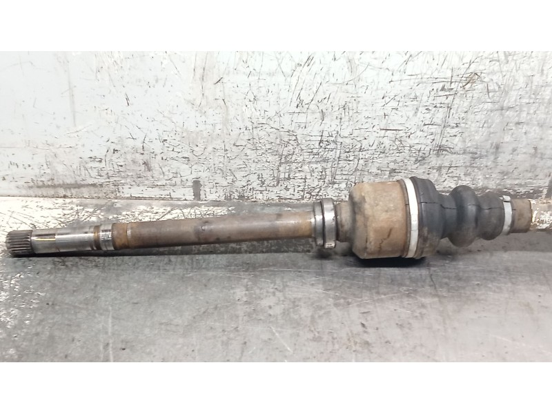 Recambio de transmision delantera derecha para citroën xsara picasso (n68) 1.6 referencia OEM IAM 9642426780  