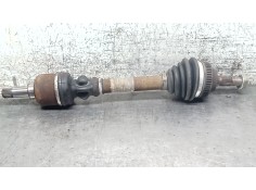 Recambio de transmision delantera izquierda para citroën xsara picasso (n68) 1.6 referencia OEM IAM 9644265880  