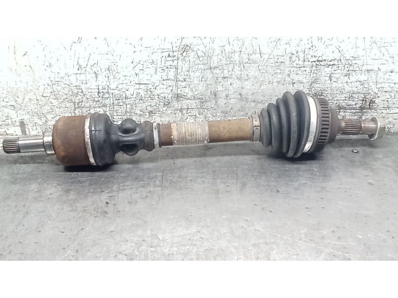 Recambio de transmision delantera izquierda para citroën xsara picasso (n68) 1.6 referencia OEM IAM 9644265880  