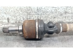 Recambio de transmision delantera izquierda para citroën xsara picasso (n68) 1.6 referencia OEM IAM 9644265880   2