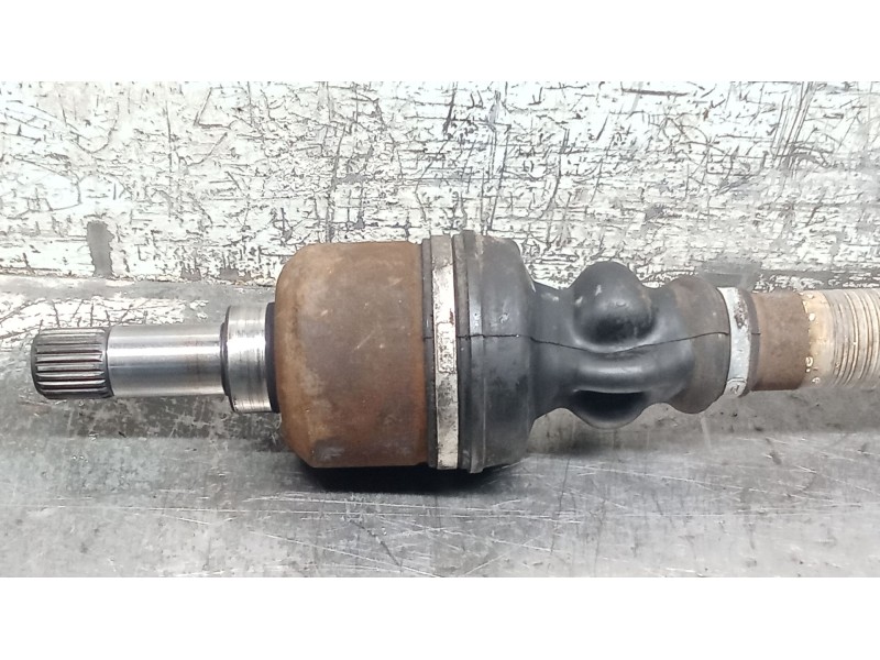 Recambio de transmision delantera izquierda para citroën xsara picasso (n68) 1.6 referencia OEM IAM 9644265880  