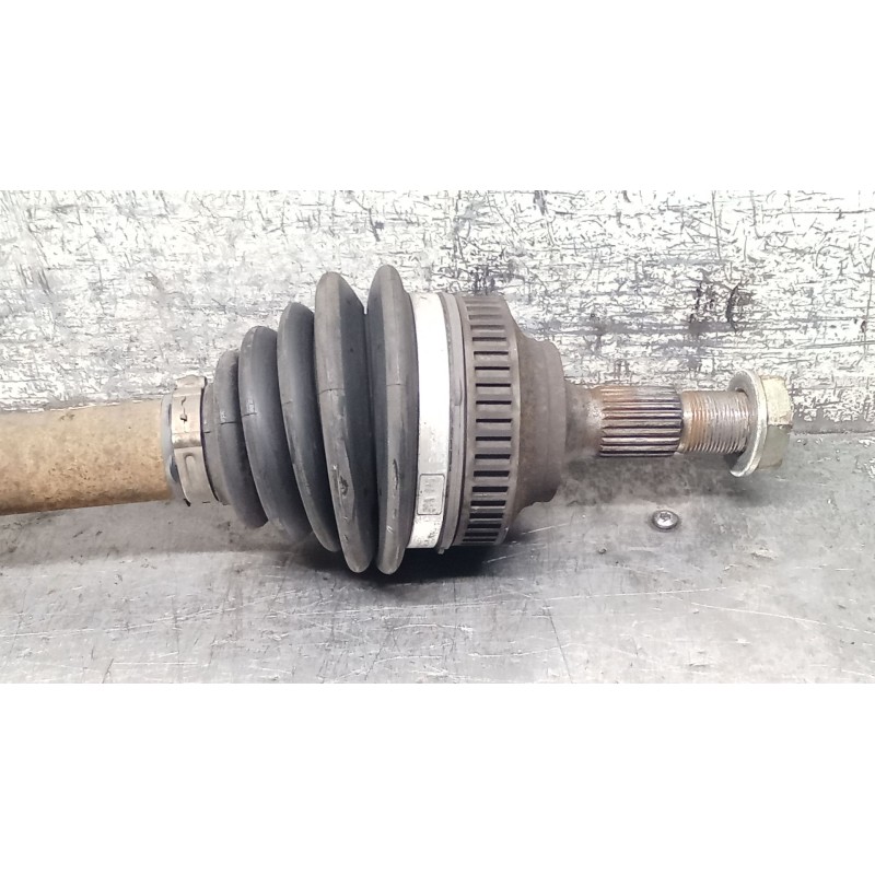 Recambio de transmision delantera izquierda para citroën xsara picasso (n68) 1.6 referencia OEM IAM 9644265880  