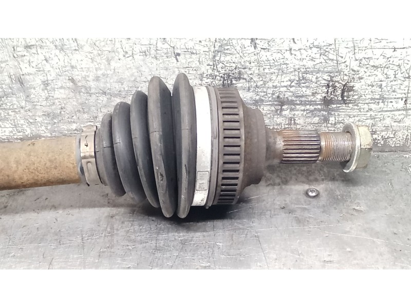 Recambio de transmision delantera izquierda para citroën xsara picasso (n68) 1.6 referencia OEM IAM 9644265880  