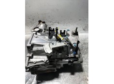 Recambio de caja cambios para nissan qashqai (j11) referencia OEM IAM ZG4EA7EVA 143085Y42881 
