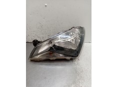Recambio de faro izquierdo para seat mii (kf1, ke1) 1.0 referencia OEM IAM 1SL941015F 1EJ01067101 
