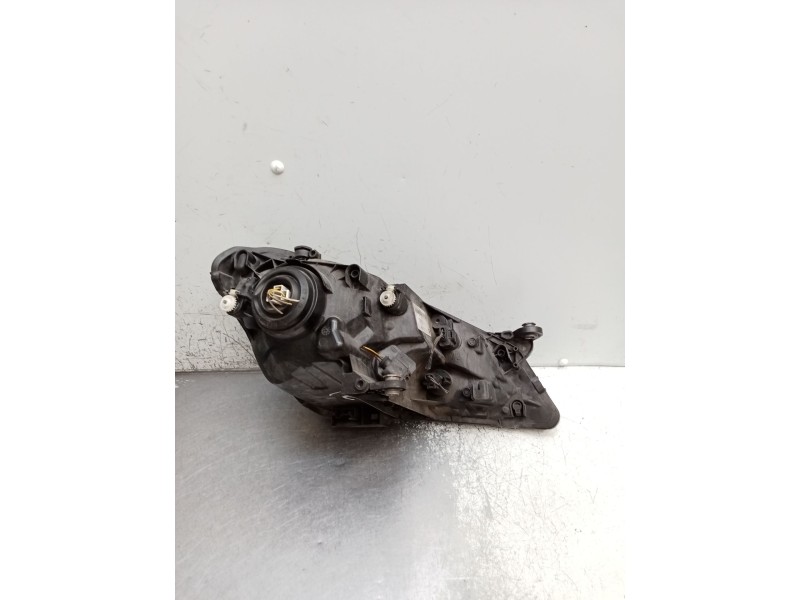 Recambio de faro izquierdo para seat mii (kf1, ke1) 1.0 referencia OEM IAM 1SL941015F 1EJ01067101 