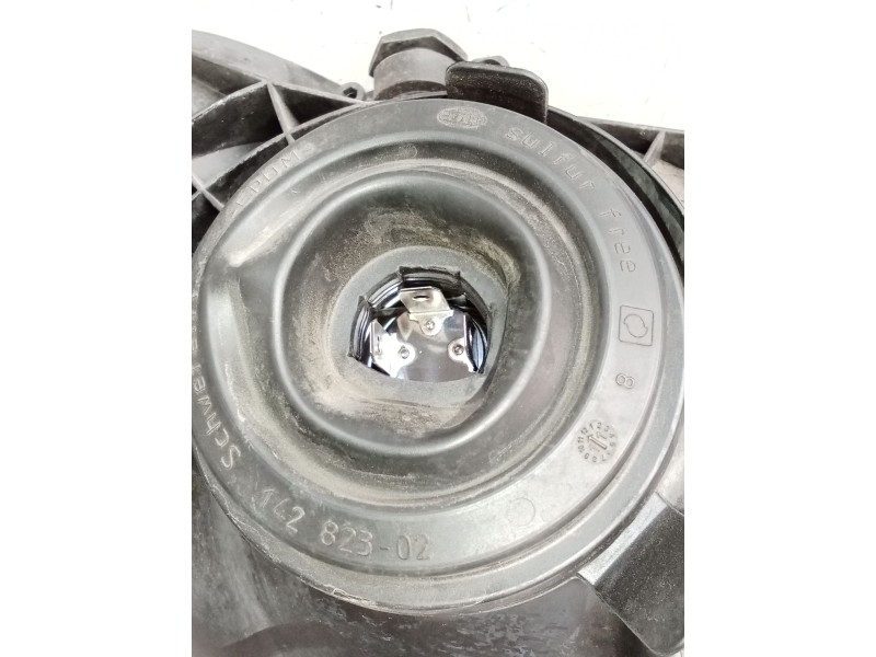 Recambio de faro izquierdo para seat mii (kf1, ke1) 1.0 referencia OEM IAM 1SL941015F 1EJ01067101 