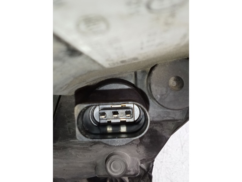 Recambio de faro izquierdo para seat mii (kf1, ke1) 1.0 referencia OEM IAM 1SL941015F 1EJ01067101 