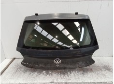 Recambio de porton trasero para volkswagen polo referencia OEM IAM  5P 
