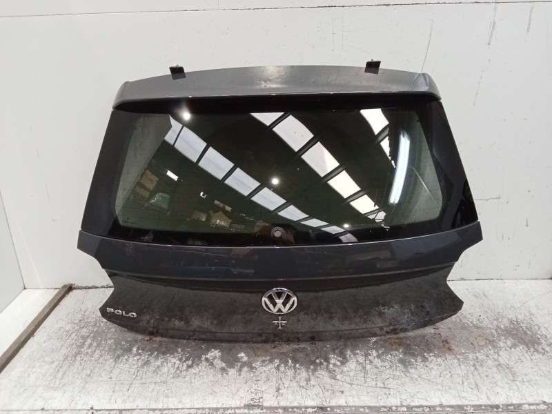 Recambio de porton trasero para volkswagen polo referencia OEM IAM  5P 