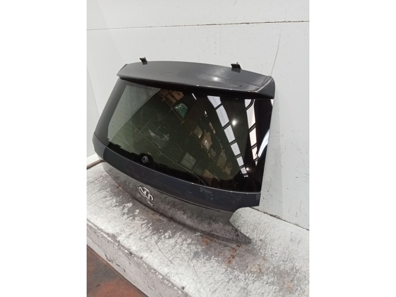 Recambio de porton trasero para volkswagen polo referencia OEM IAM  5P 