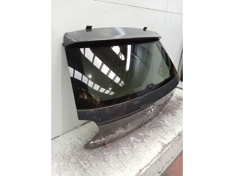 Recambio de porton trasero para volkswagen polo referencia OEM IAM  5P 