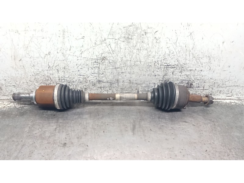 Recambio de transmision delantera izquierda para dacia dokker monospace (ke_) 1.5 dci / blue dci 75 (keaj, keah, kejw) referenci