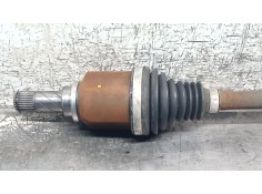 Recambio de transmision delantera izquierda para dacia dokker monospace (ke_) 1.5 dci / blue dci 75 (keaj, keah, kejw) referenci 2