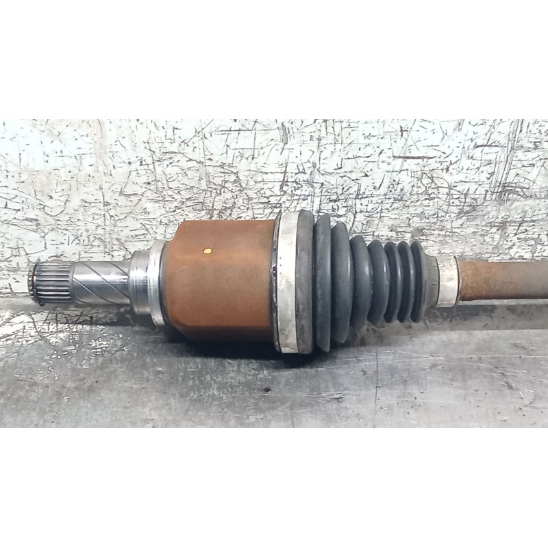 Recambio de transmision delantera izquierda para dacia dokker monospace (ke_) 1.5 dci / blue dci 75 (keaj, keah, kejw) referenci