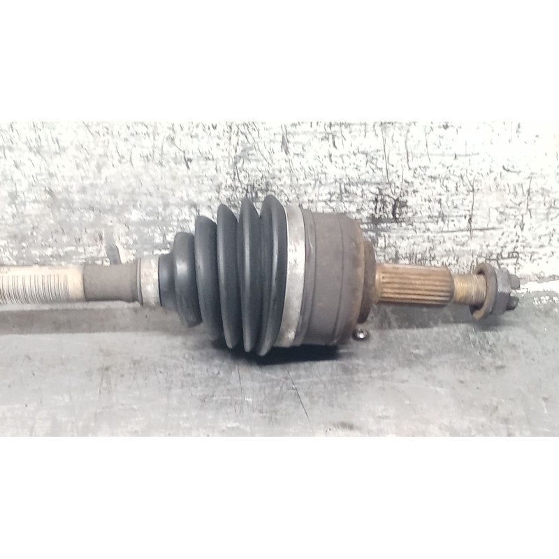 Recambio de transmision delantera izquierda para dacia dokker monospace (ke_) 1.5 dci / blue dci 75 (keaj, keah, kejw) referenci