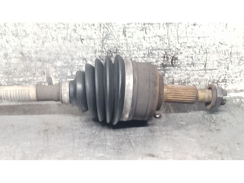 Recambio de transmision delantera izquierda para dacia dokker monospace (ke_) 1.5 dci / blue dci 75 (keaj, keah, kejw) referenci