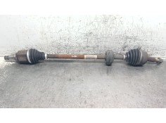 Recambio de transmision delantera izquierda para dacia dokker monospace (ke_) 1.5 dci / blue dci 75 (keaj, keah, kejw) referenci