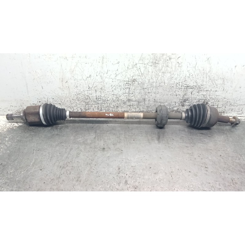 Recambio de transmision delantera izquierda para dacia dokker monospace (ke_) 1.5 dci / blue dci 75 (keaj, keah, kejw) referenci