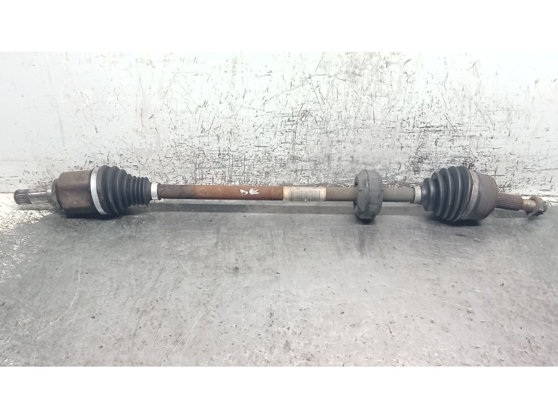 Recambio de transmision delantera izquierda para dacia dokker monospace (ke_) 1.5 dci / blue dci 75 (keaj, keah, kejw) referenci