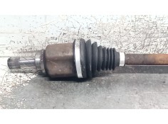 Recambio de transmision delantera izquierda para dacia dokker monospace (ke_) 1.5 dci / blue dci 75 (keaj, keah, kejw) referenci 2
