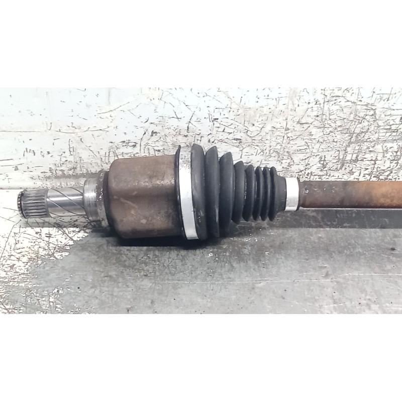 Recambio de transmision delantera izquierda para dacia dokker monospace (ke_) 1.5 dci / blue dci 75 (keaj, keah, kejw) referenci