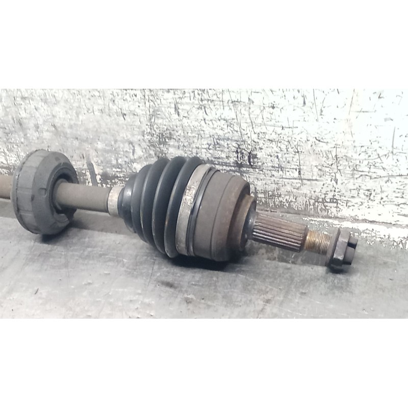 Recambio de transmision delantera izquierda para dacia dokker monospace (ke_) 1.5 dci / blue dci 75 (keaj, keah, kejw) referenci